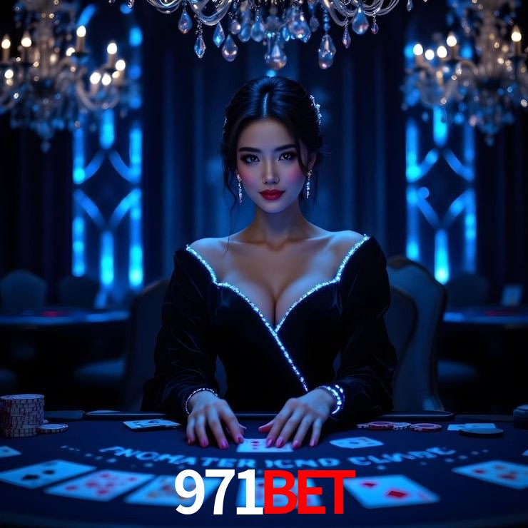 Estatísticas 971bet