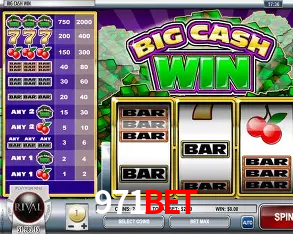 Desvendando o Mundo dos Jogos Virtuais na 971bet