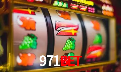 Desvendando o Mundo dos Jogos Virtuais na 971bet