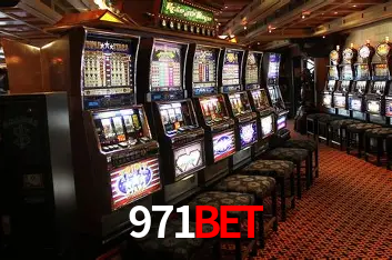 Descubra a Essência do 971bet: Nossa História e Compromissos