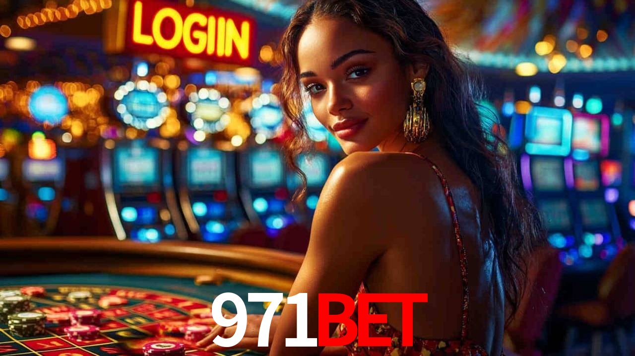 Experiência VIP 971bet