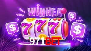 Welcome Bonus 971bet