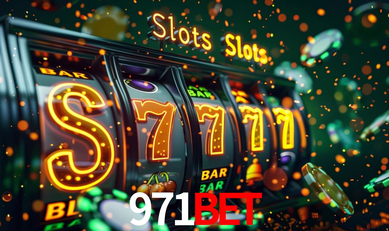 Bônus Diários 971bet