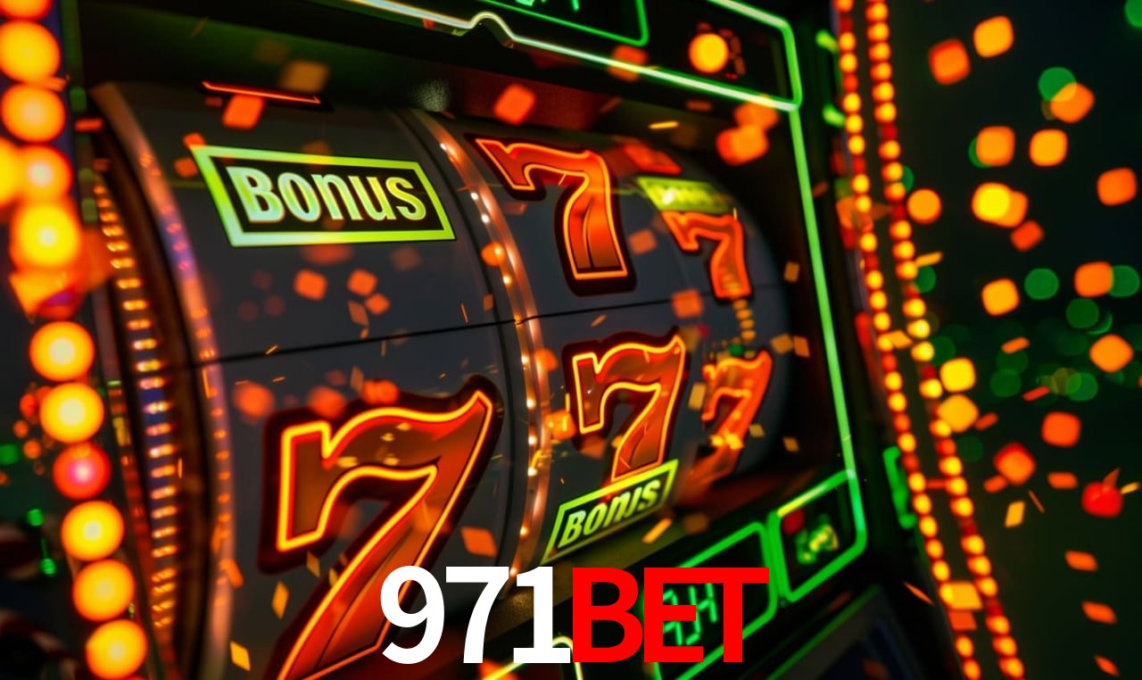 Explorando a Categoria de Eventos em Apostas na 971bet