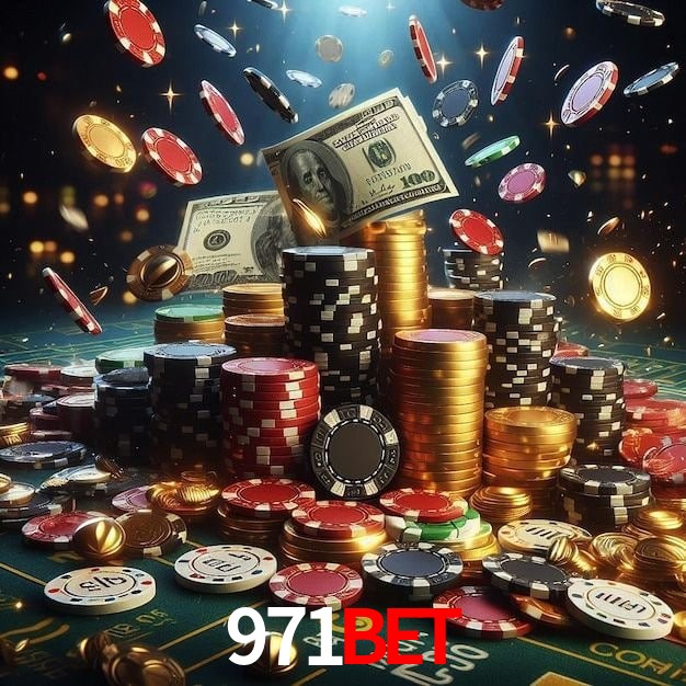Explorando a Categoria de Eventos em Apostas na 971bet