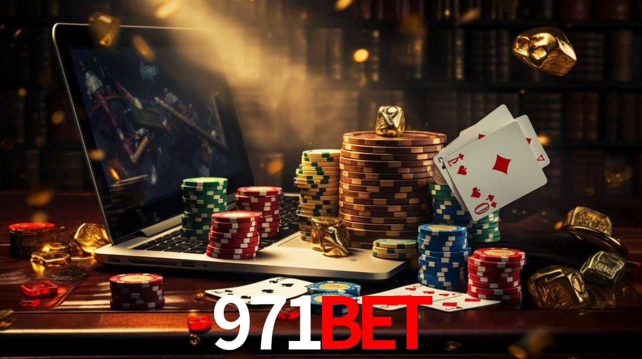 PIX Instantâneo 971bet