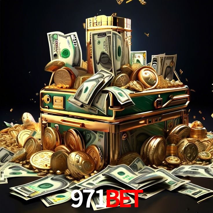 Mesa de Blackjack 971bet