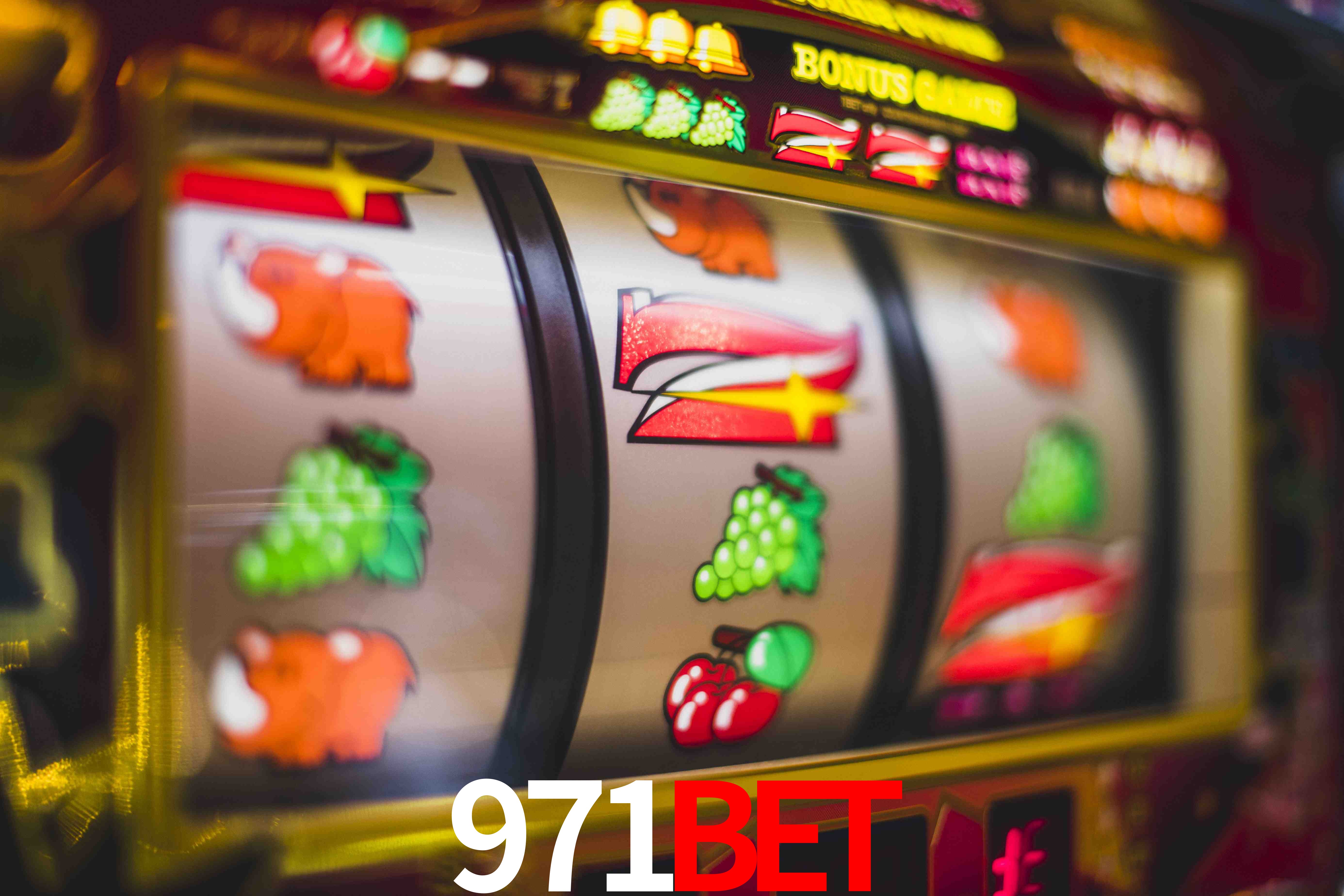 Football Betting 971bet