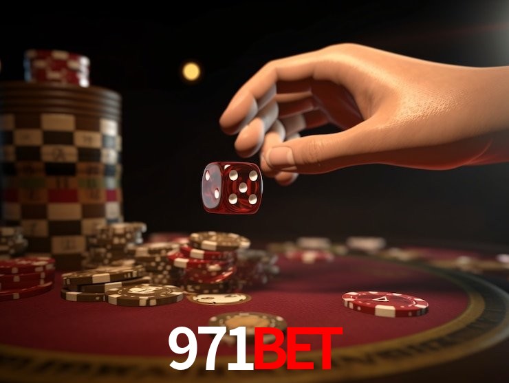 Apostas de Tênis 971bet