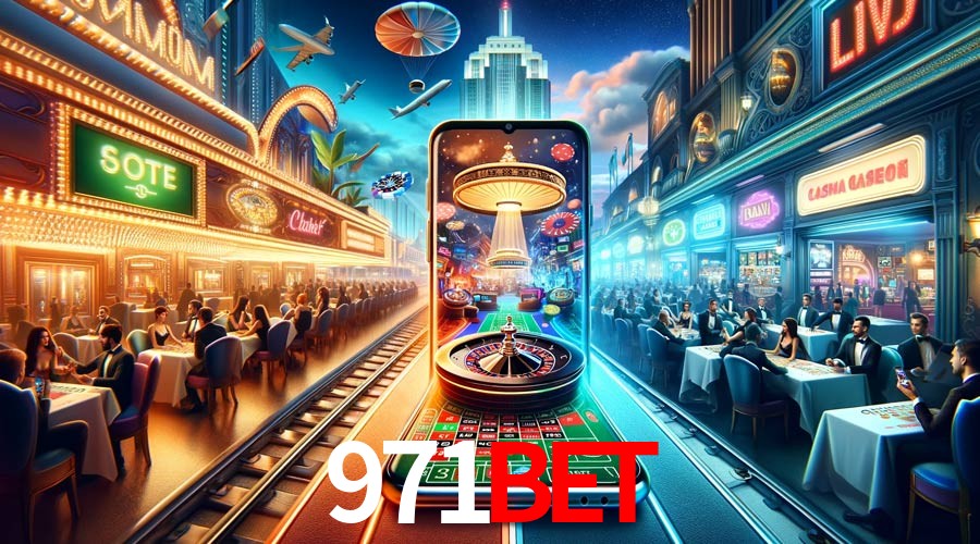 2FA Security 971bet