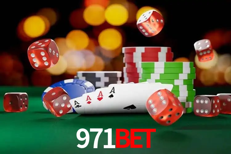 Estatísticas Esportivas 971bet