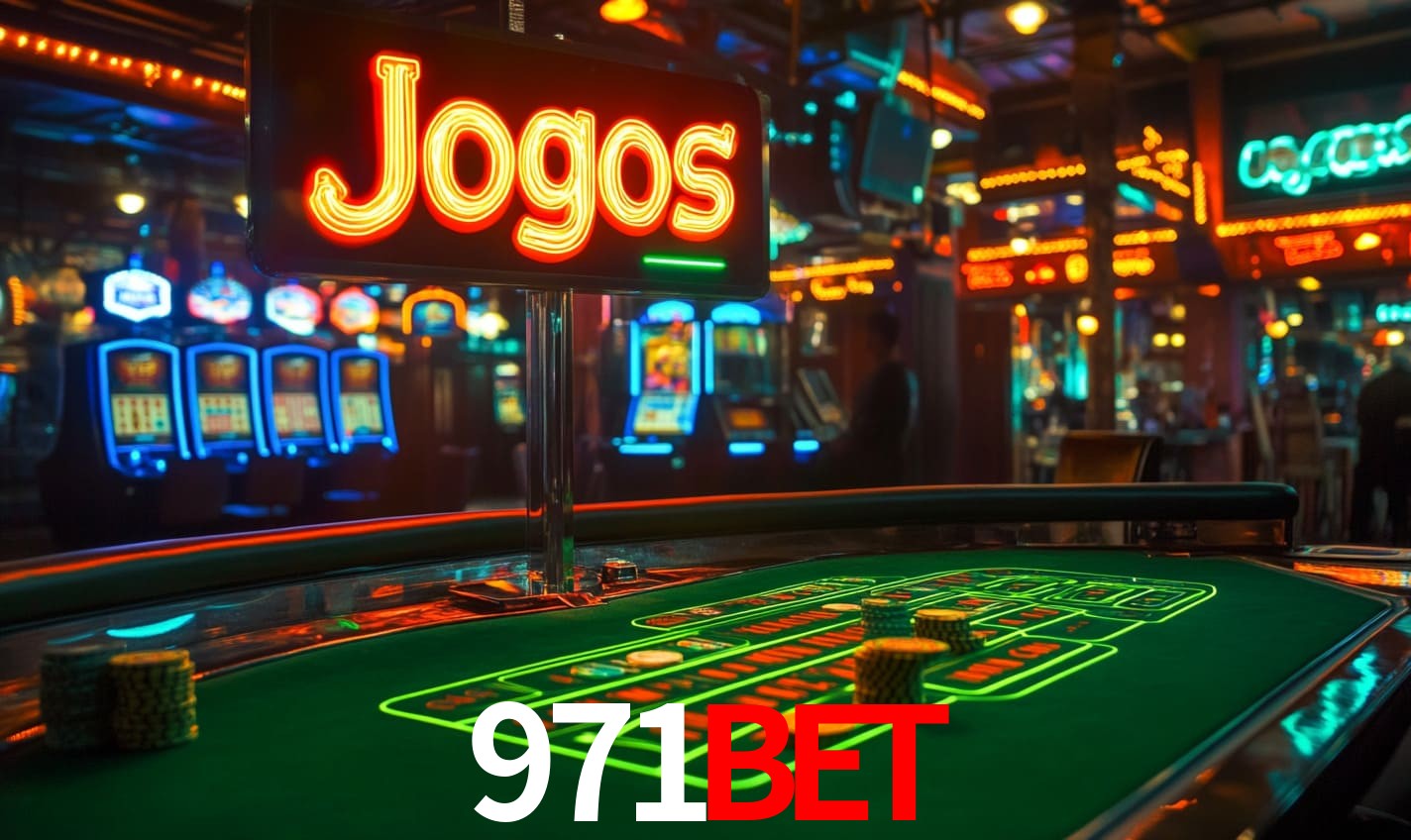 Estatísticas do Jogo 971bet