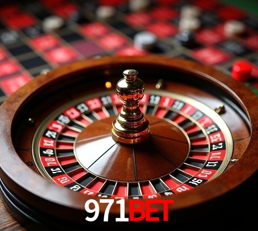 Integração de APIs 971bet