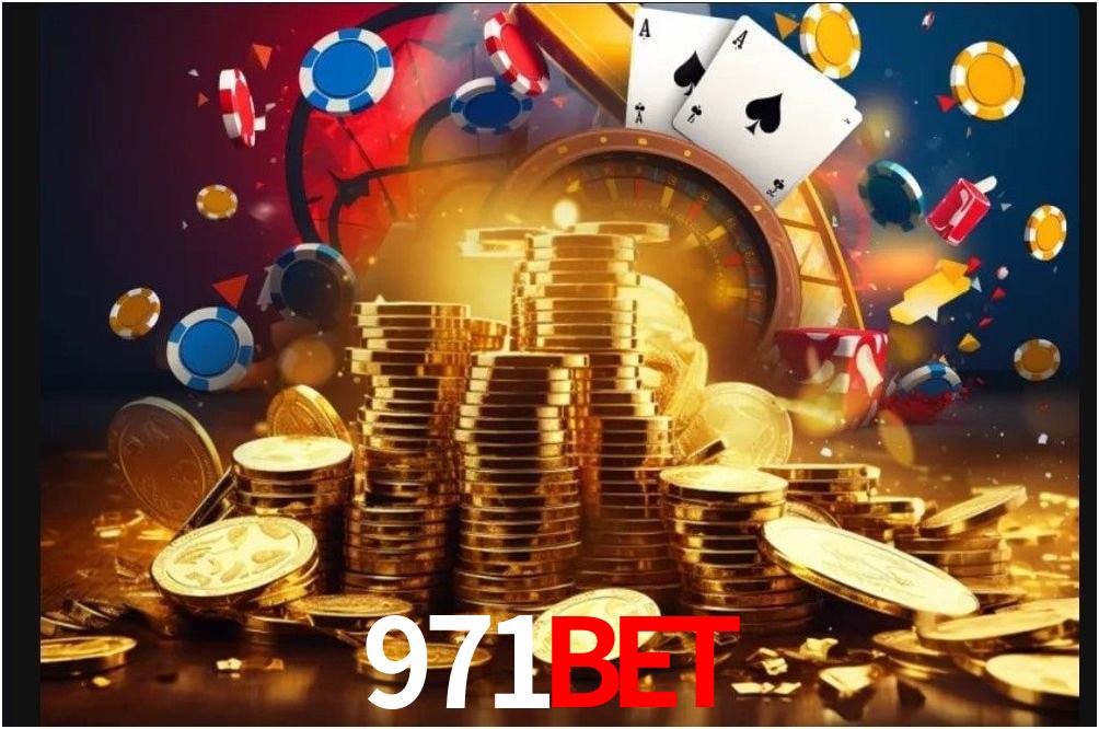 Descubra o Programa VIP da 971bet: Vantagens Exclusivas para Jogadores