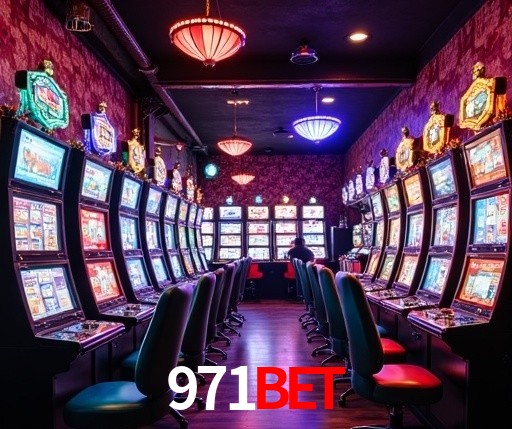 Ofertas Exclusivas 971bet