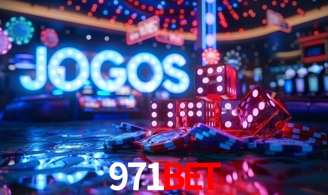 Desvendando o Mundo dos Jogos Virtuais na 971bet