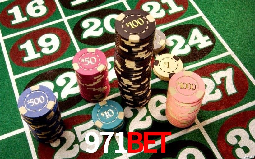 Descubra a Essência do 971bet: Nossa História e Compromissos