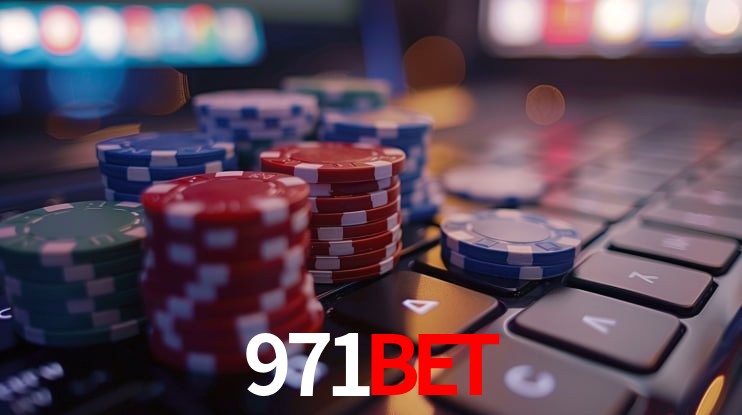 Casino Ao Vivo 971bet