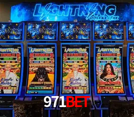 Descubra a Magia dos Jogos de Arcade no 971bet