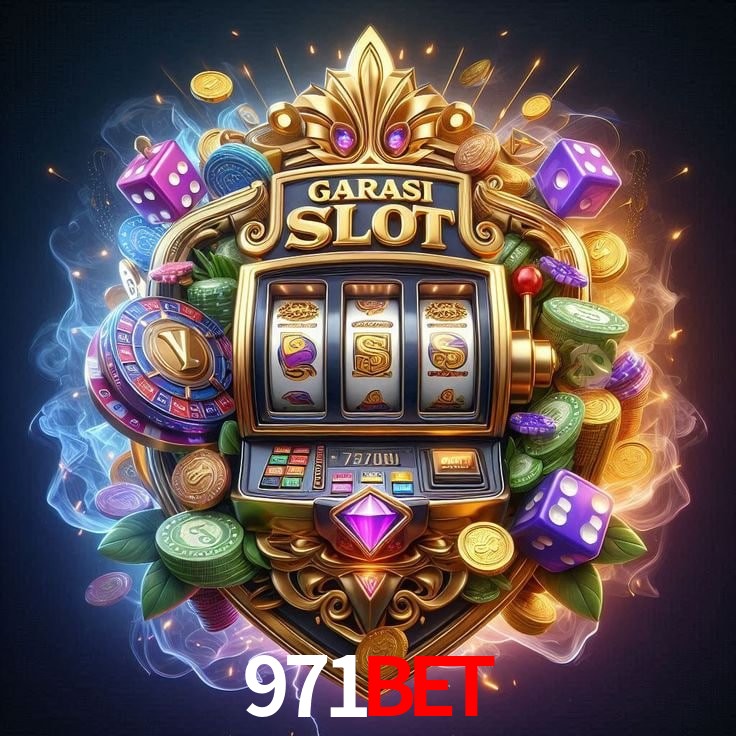 Diretório de Jogos 971bet