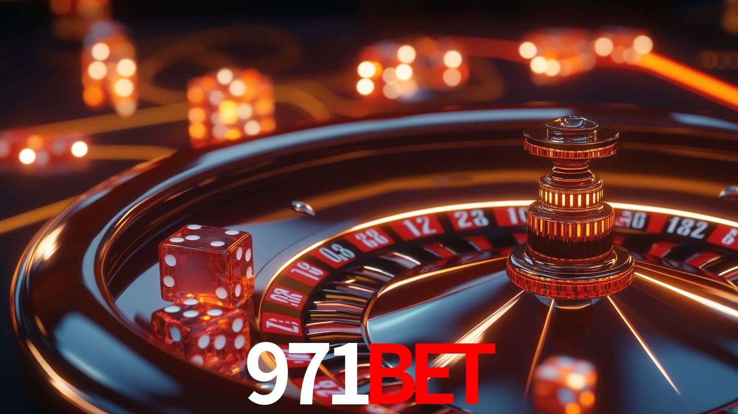 971bet: Seu Especialista em Apostas Esportivas Brasileiras