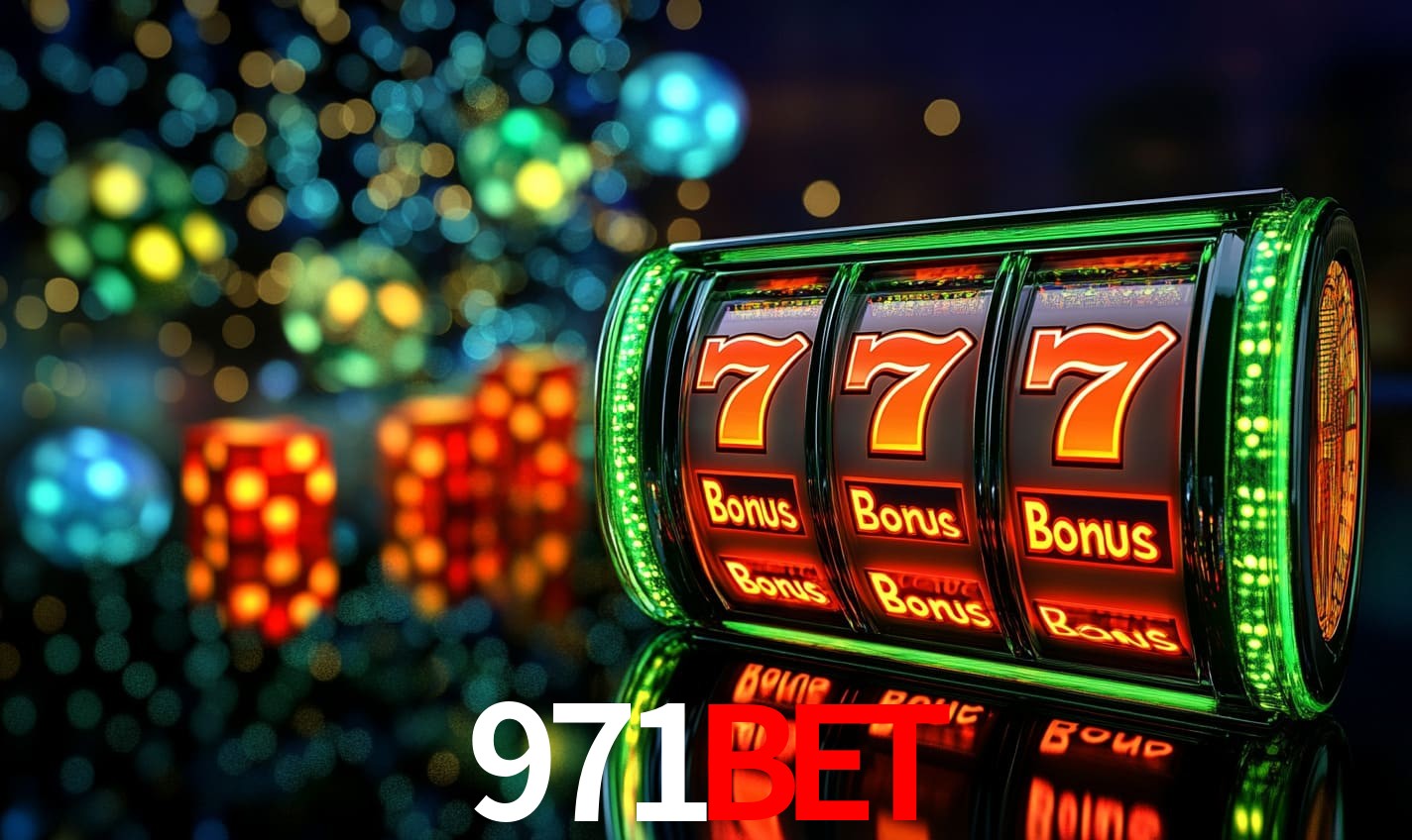 Recursos de Bônus 971bet