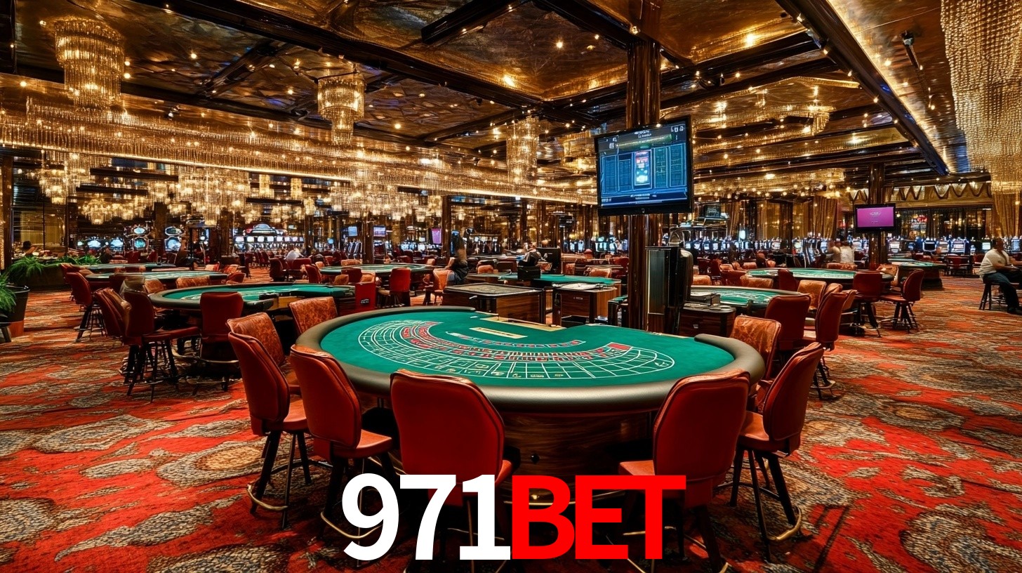 971bet: Jogos de Caça-Níqueis-Altas Recompensas, Roleta-Velocidade, Blackjack-Desafios Máximos