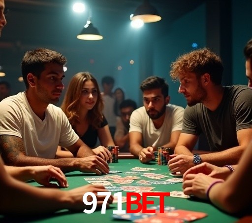 Especiais de Fim de Semana 971bet