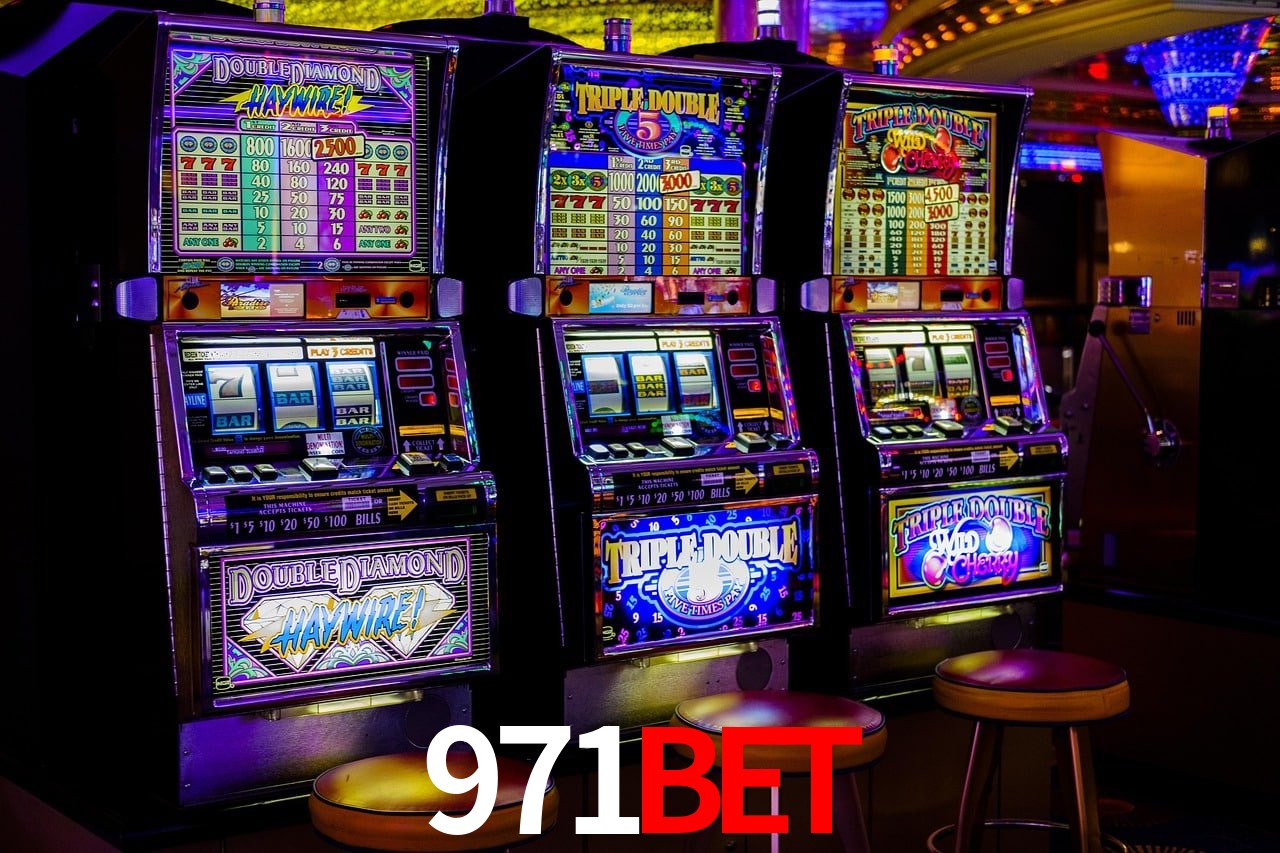 Programa VIP 971bet