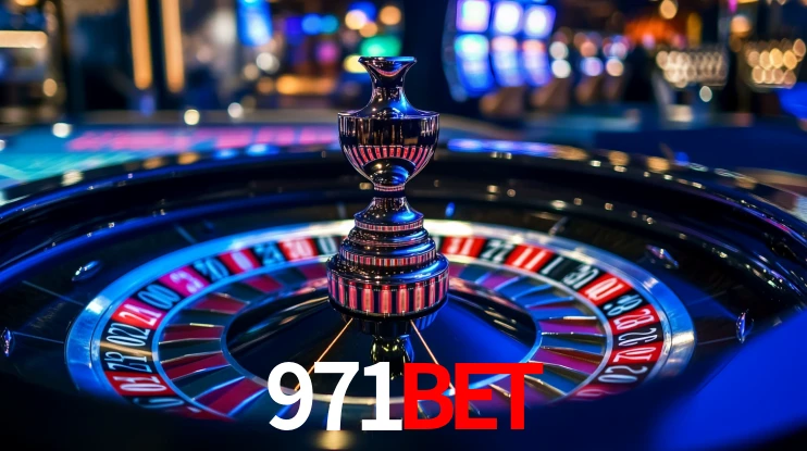 971bet App Interface