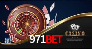Casino Ao Vivo 971bet
