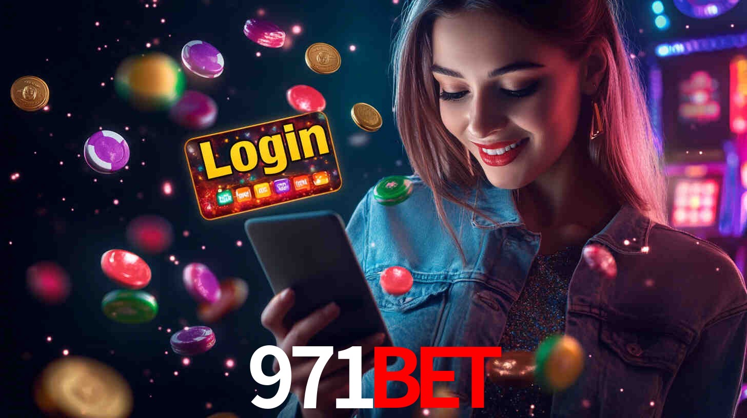 Desvendando o Mundo dos Jogos Virtuais na 971bet