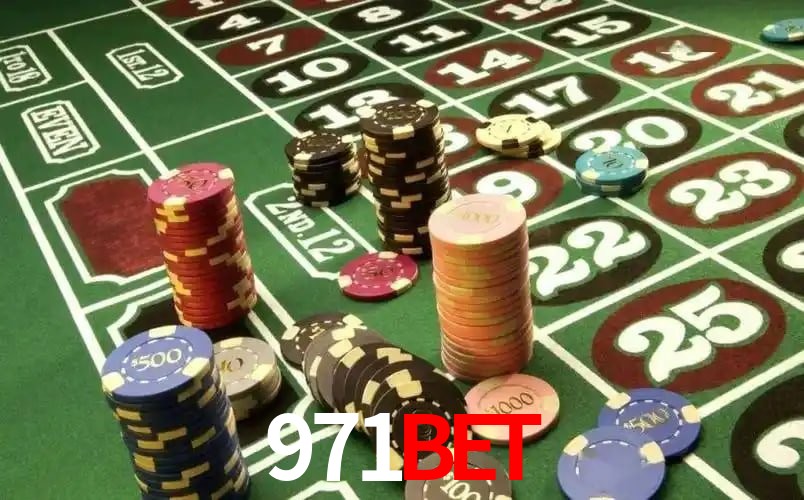 Apostas de Futebol 971bet