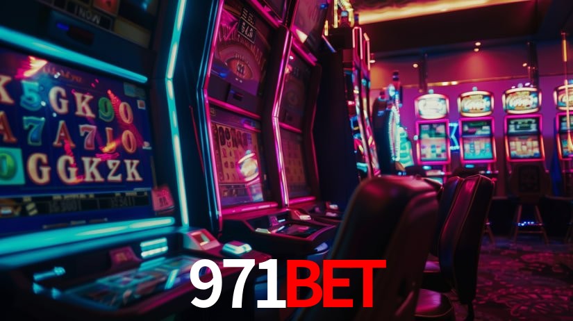 Seasonal Promotions 971bet