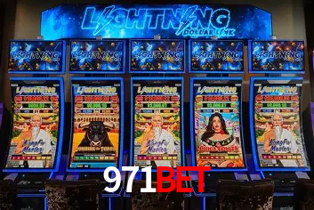 A Emoção da Loteria na 971bet: Uma Chance de Mudança de Vida