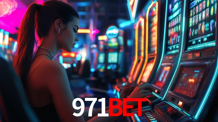 Premium Interface 971bet