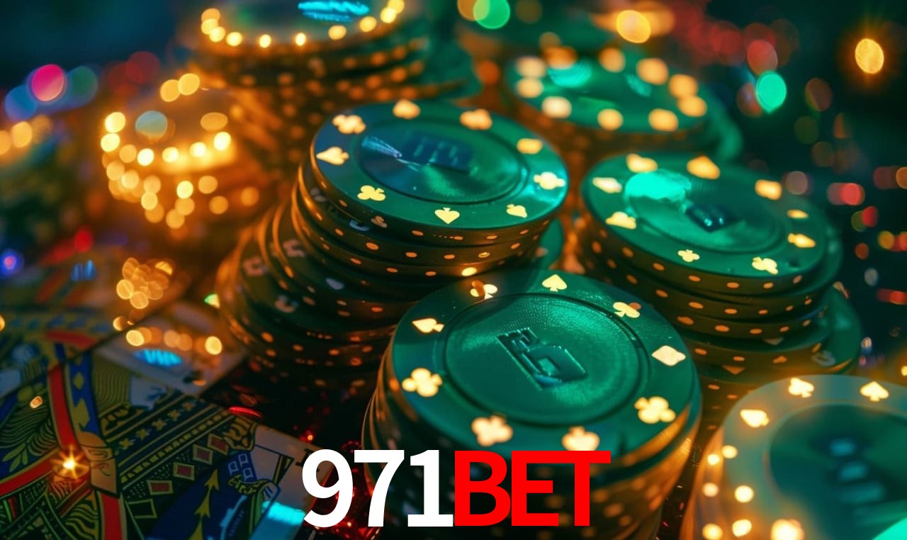 Torneios 971bet