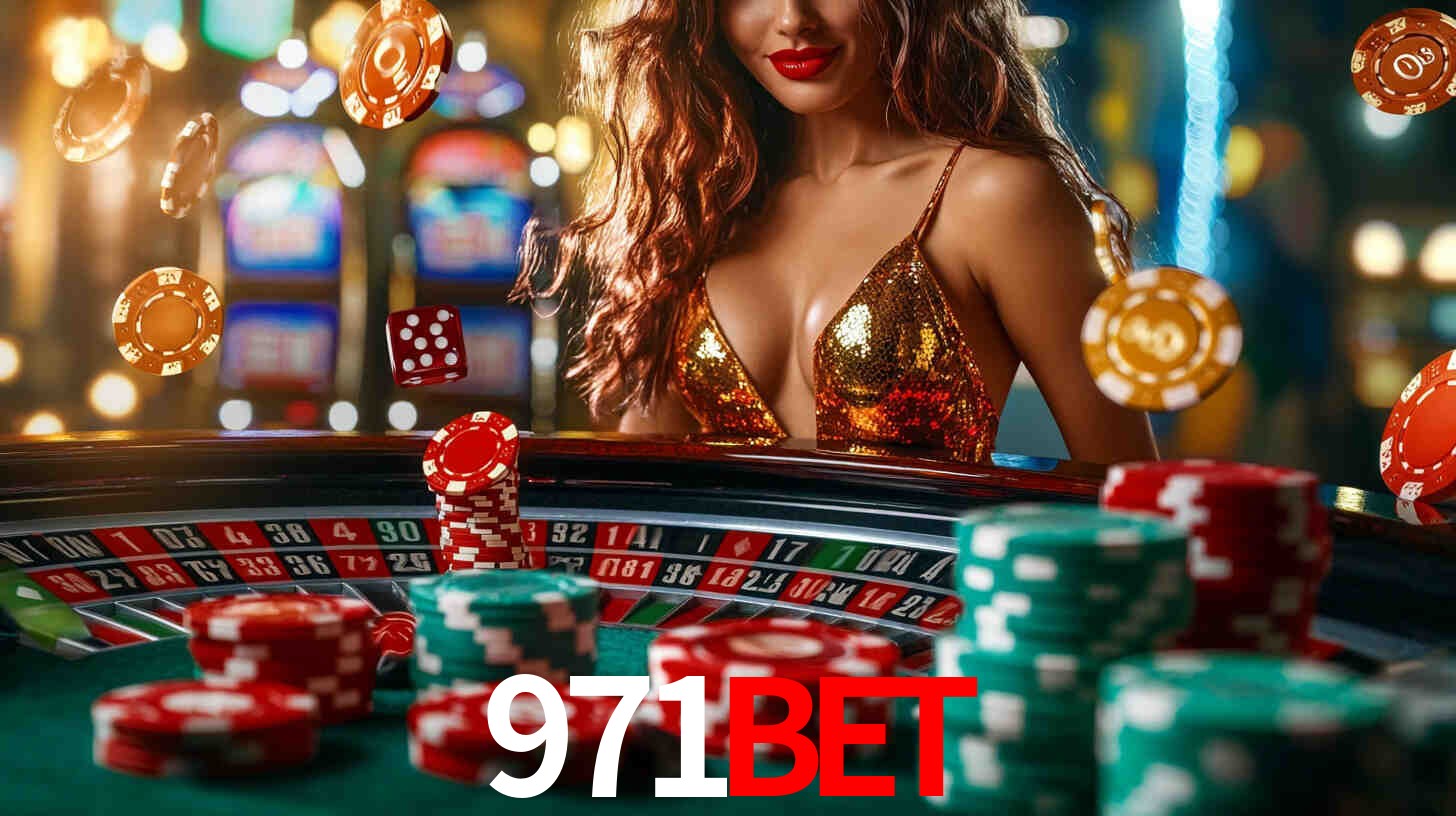 Welcome Bonus 971bet