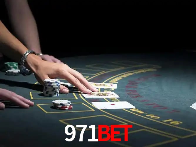 Design Responsivo 971bet