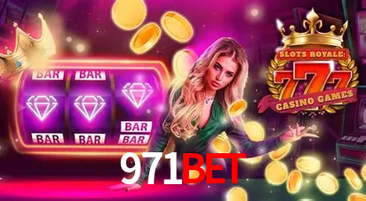 Descubra o Mundo do Cassino Online com 971bet
