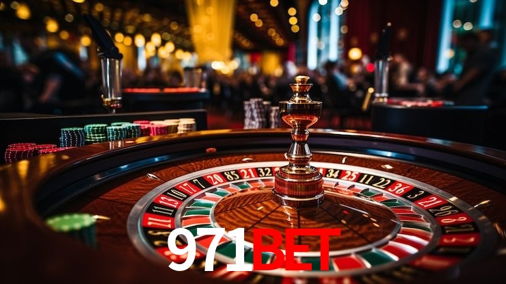 Flash Promotion 971bet