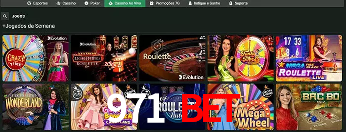 971 bet bet