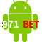 Aplicativo 971 bet para Android