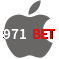 Aplicativo 971 bet para iOS
