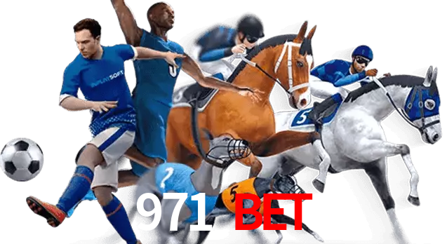 971 bet