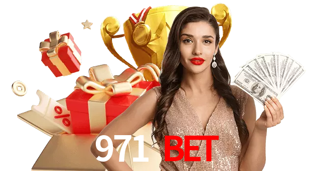Jogue com dealers reais no 971 bet!