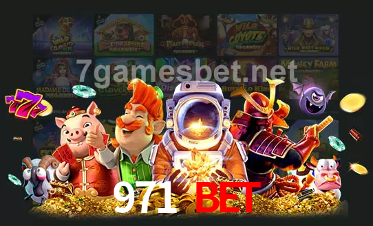 cassino 971 bet